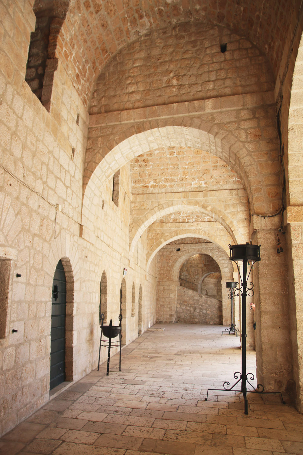 Fort Lovrijenac, Dubrovnik