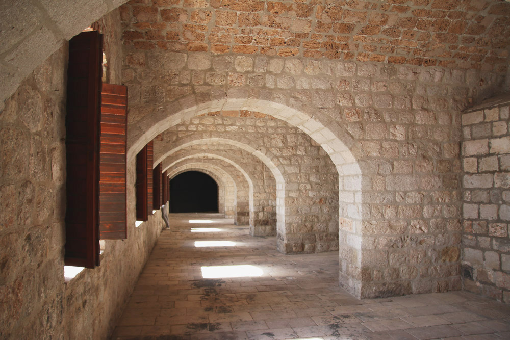 Fort Lovrijenac, Dubrovnik