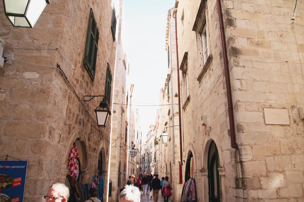 Old City Dubrovnik