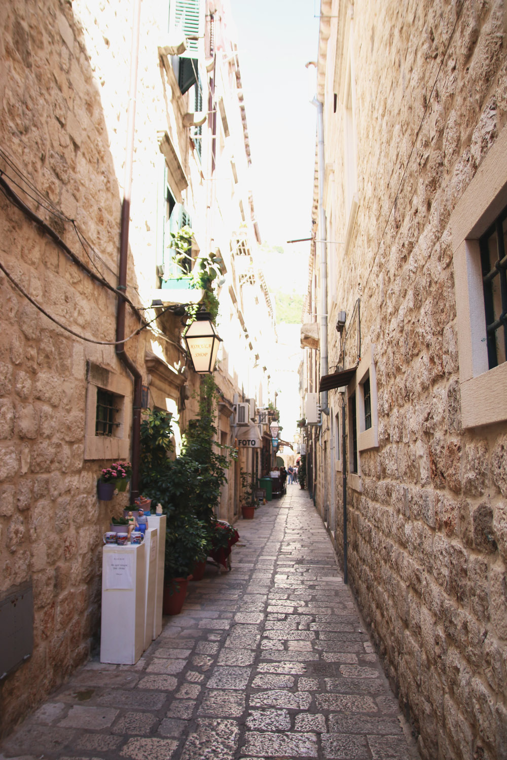 Old City Dubrovnik