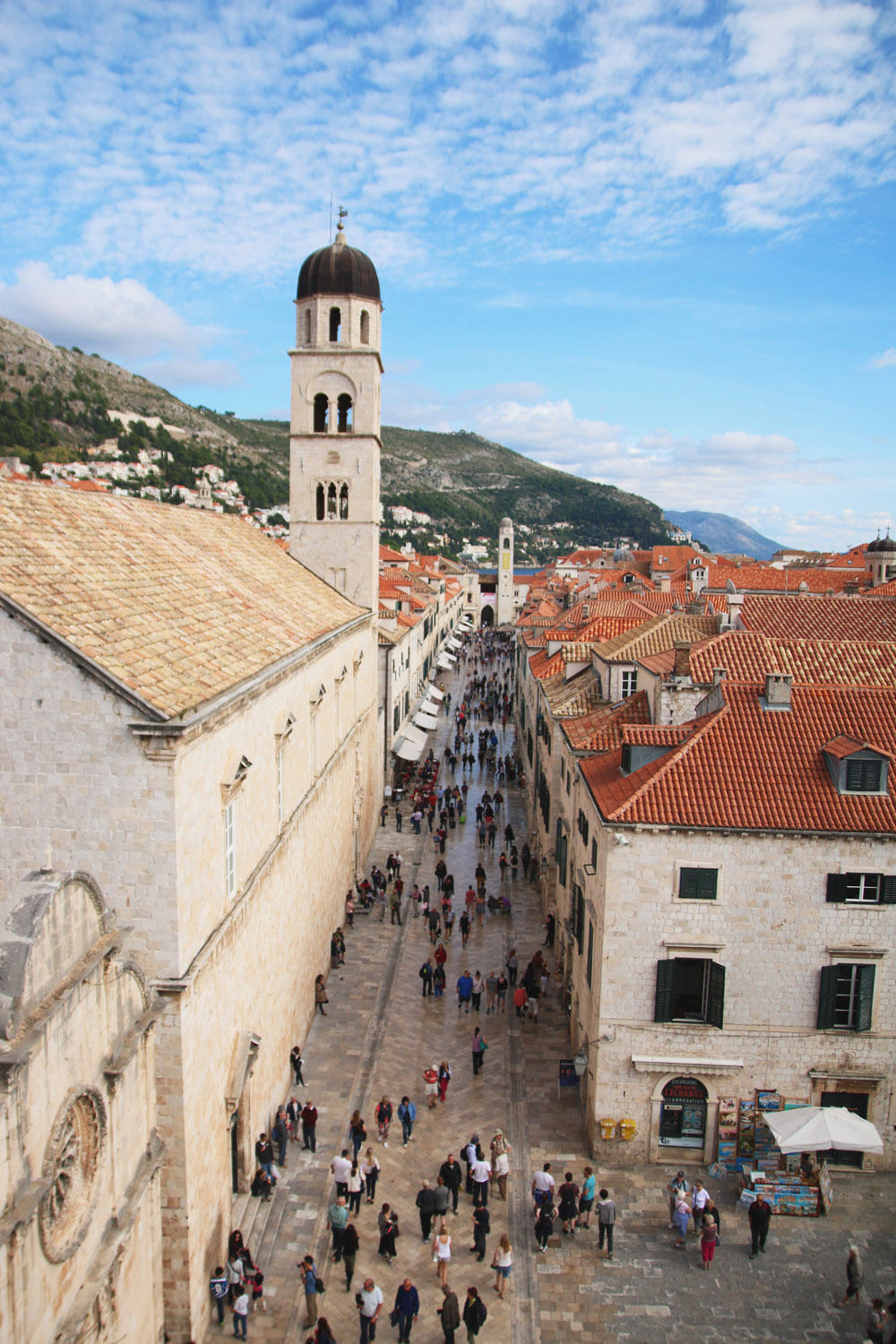 Old City Dubrovnik