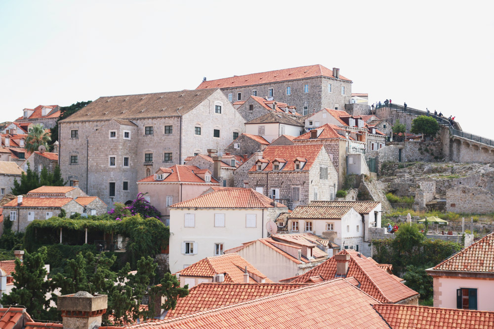 Old City Dubrovnik