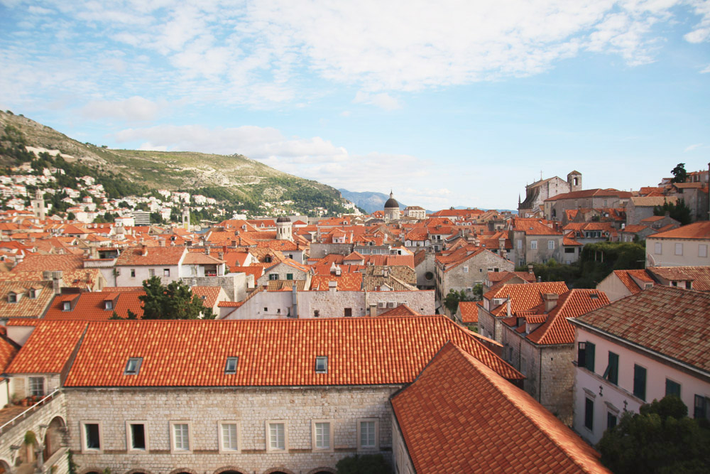 Old City Dubrovnik