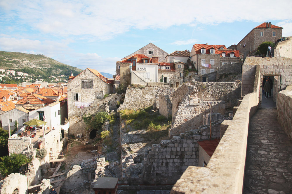 Old City Dubrovnik