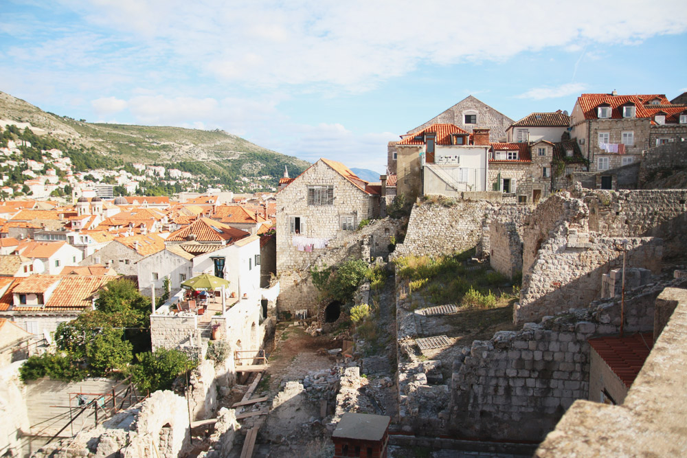 Old City Dubrovnik