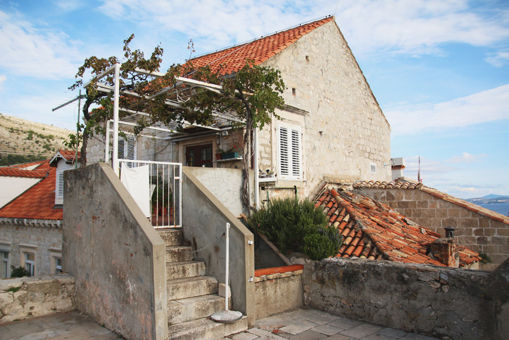 Old City Dubrovnik