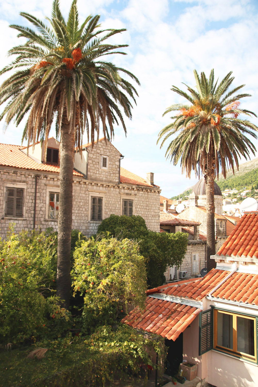 Old City Dubrovnik