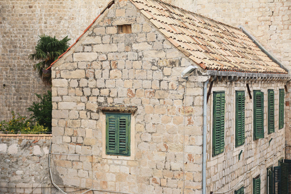 Old City Dubrovnik