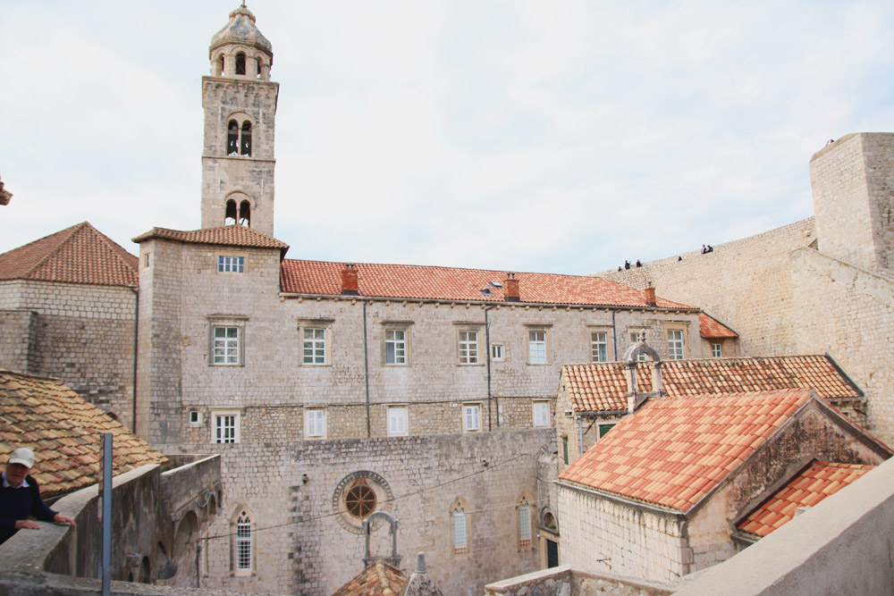 Old City Dubrovnik