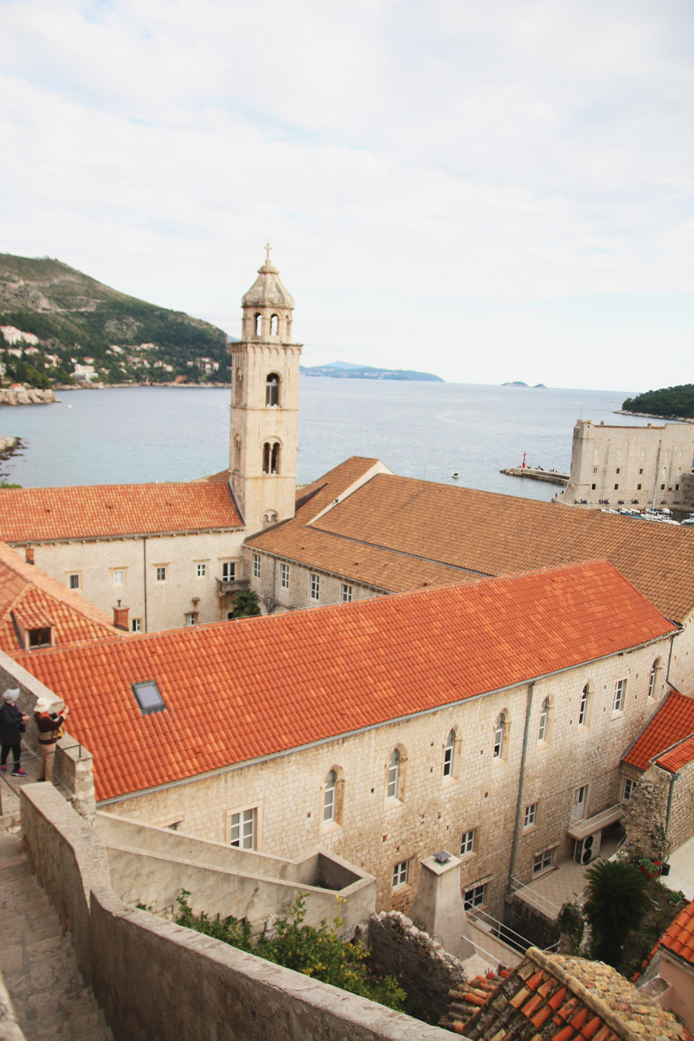 Old City Dubrovnik