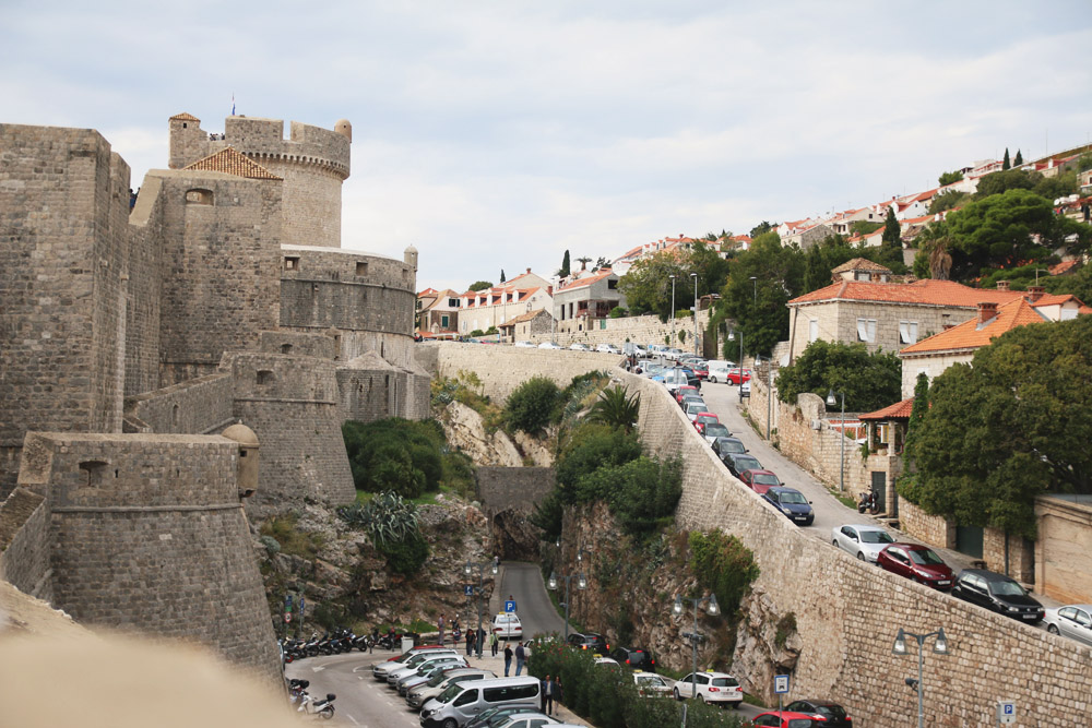 Old City Dubrovnik