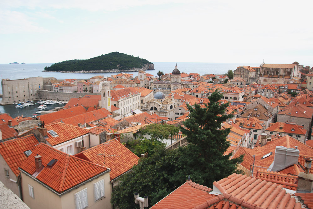 Old City Dubrovnik