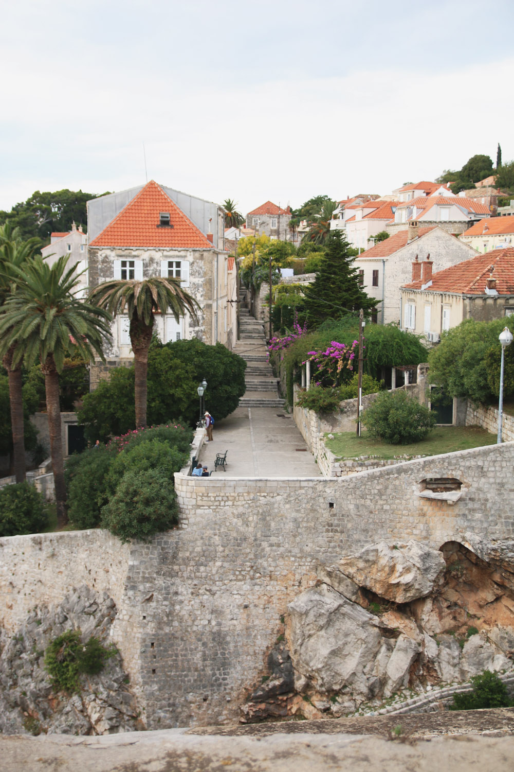 Old City Dubrovnik