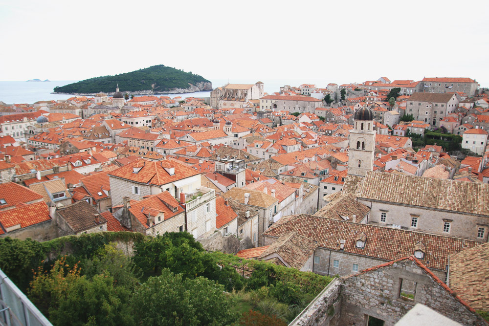 Old City Dubrovnik