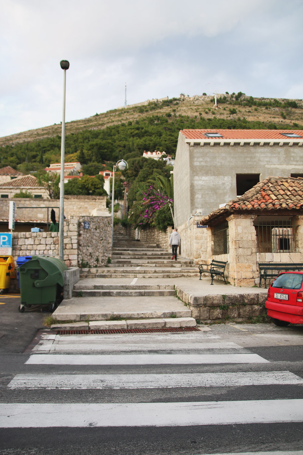 Dubrovnik, Croatia