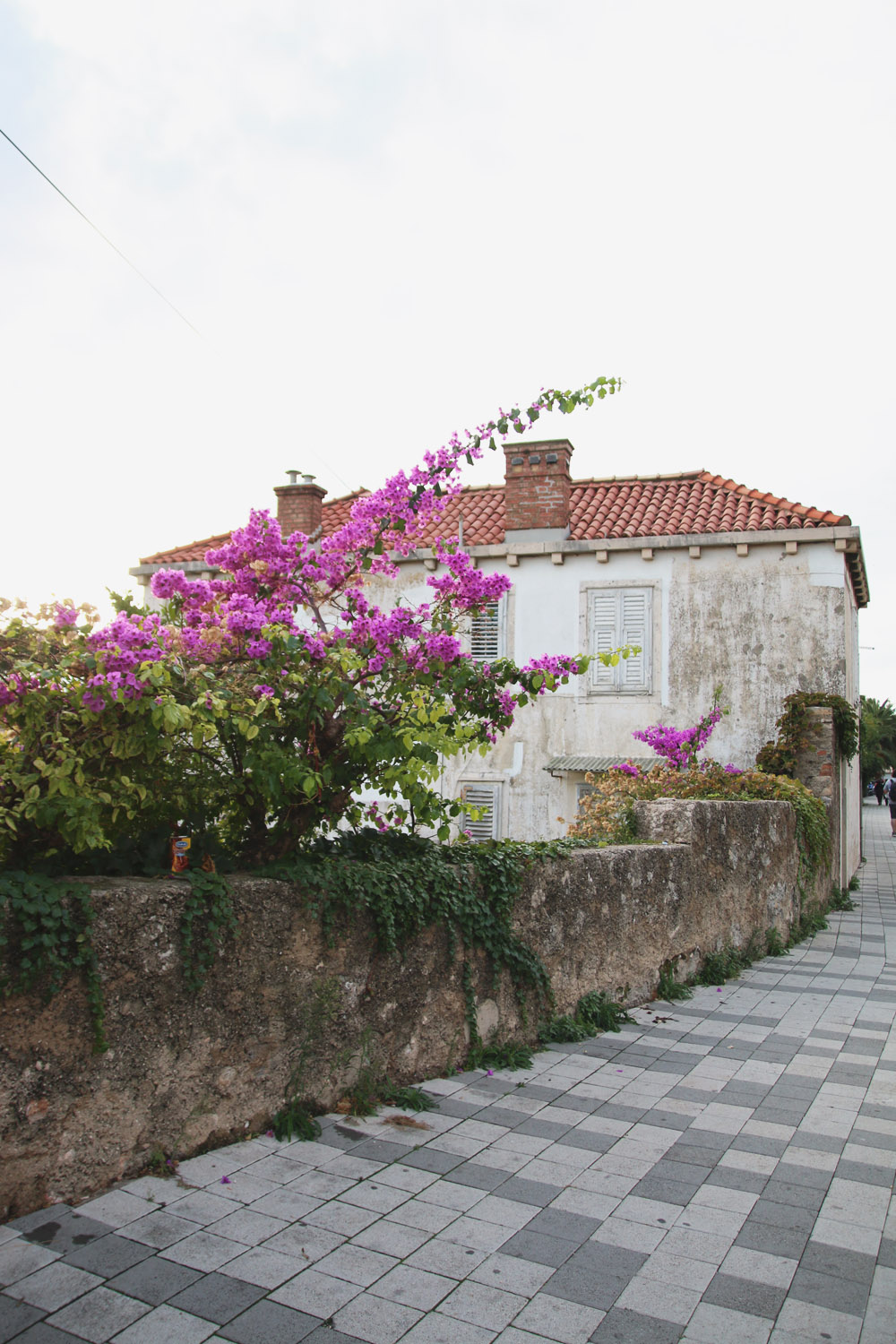 Dubrovnik House, Croatia