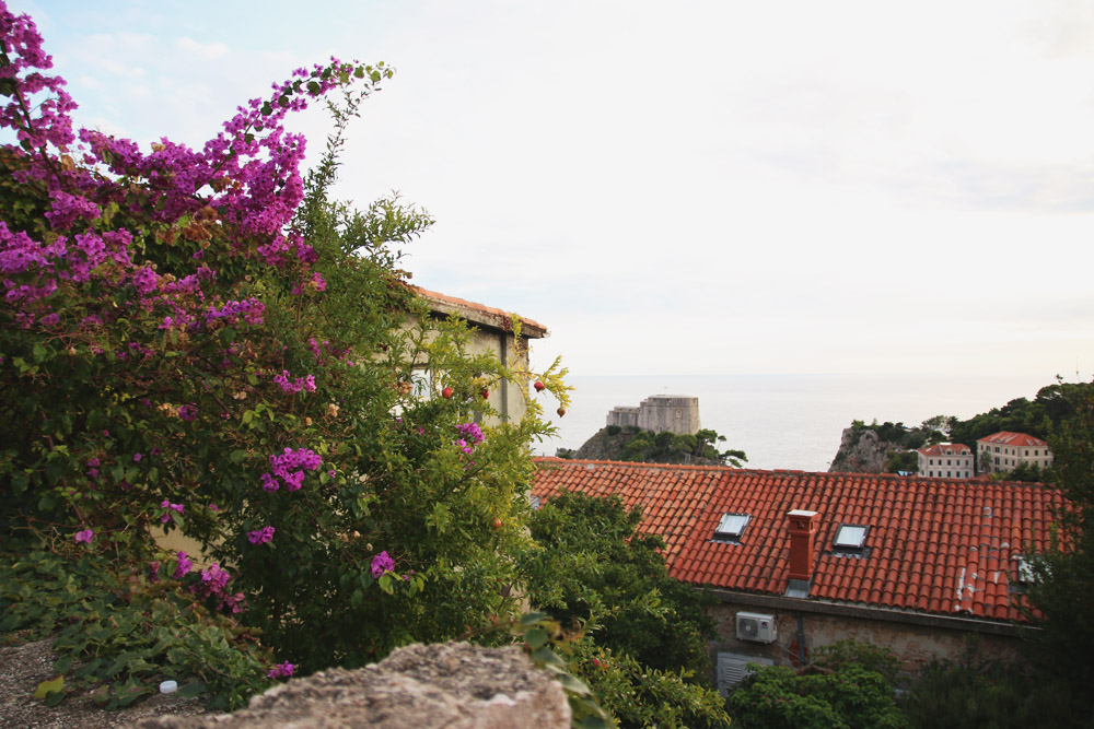 Dubrovnik, Croatia