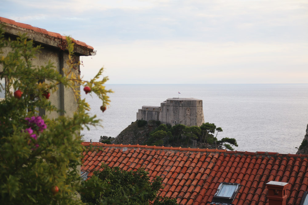 Dubrovnik, Croatia