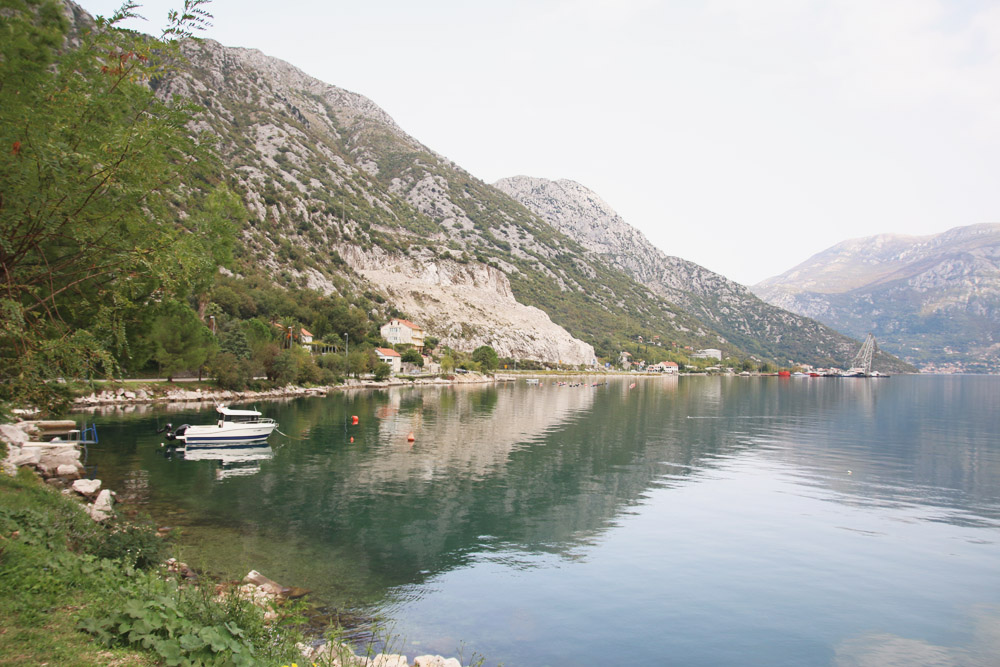 Perast, Montenegro