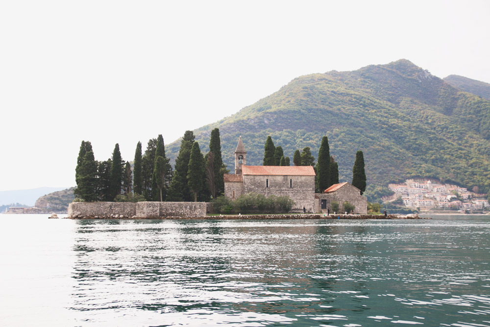 Perast, Montenegro