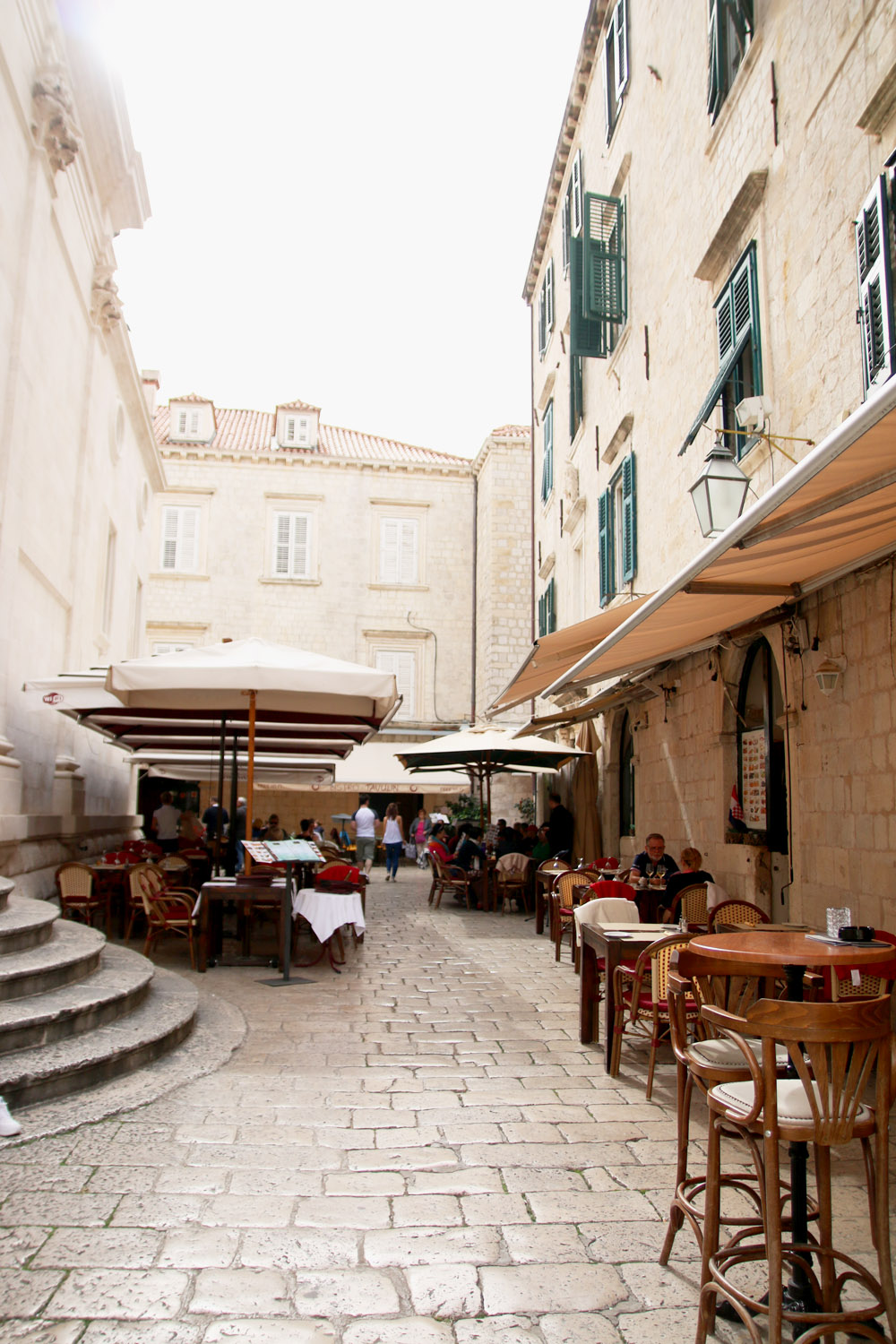 Old City Dubrovnik