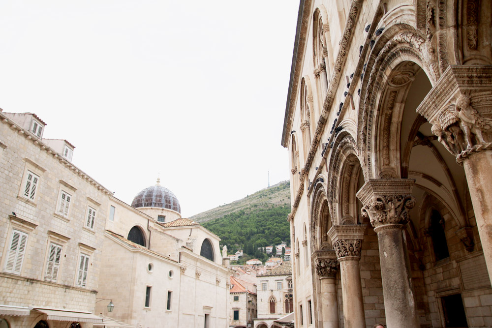 Old City Dubrovnik