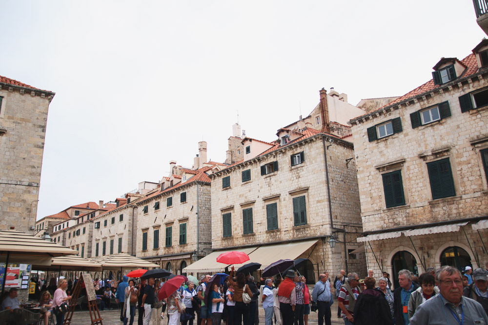 Old City Dubrovnik