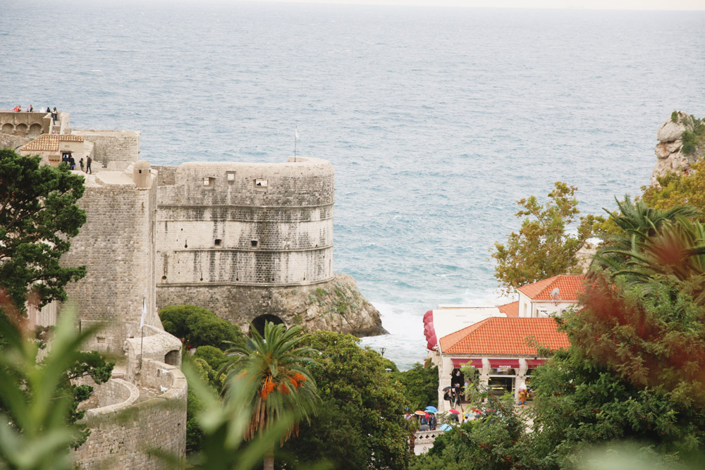 Dubrovnik, Croatia