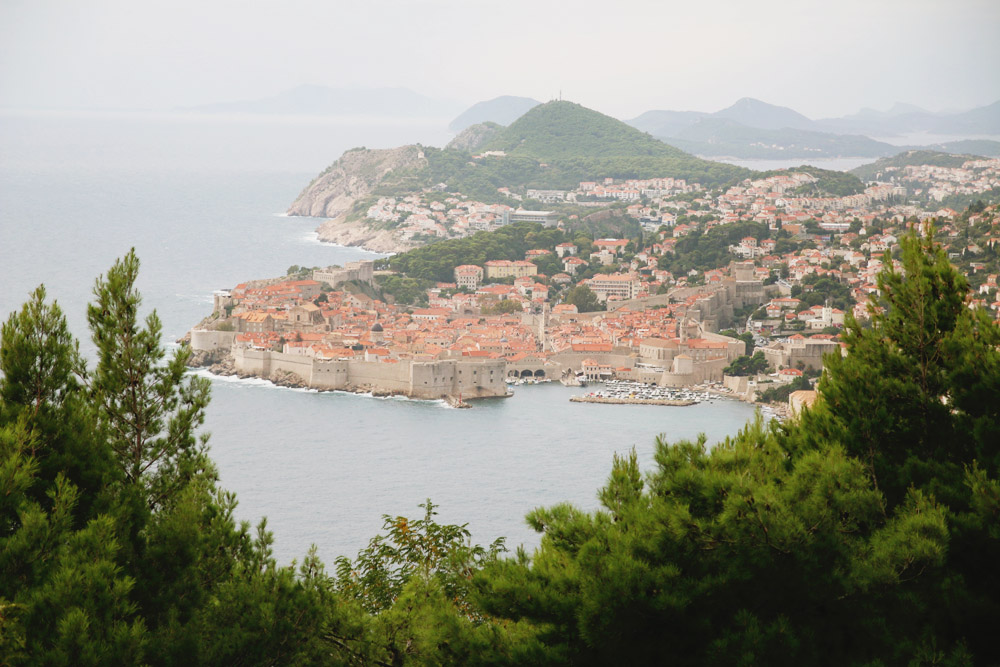 Dubrovnik, Croatia