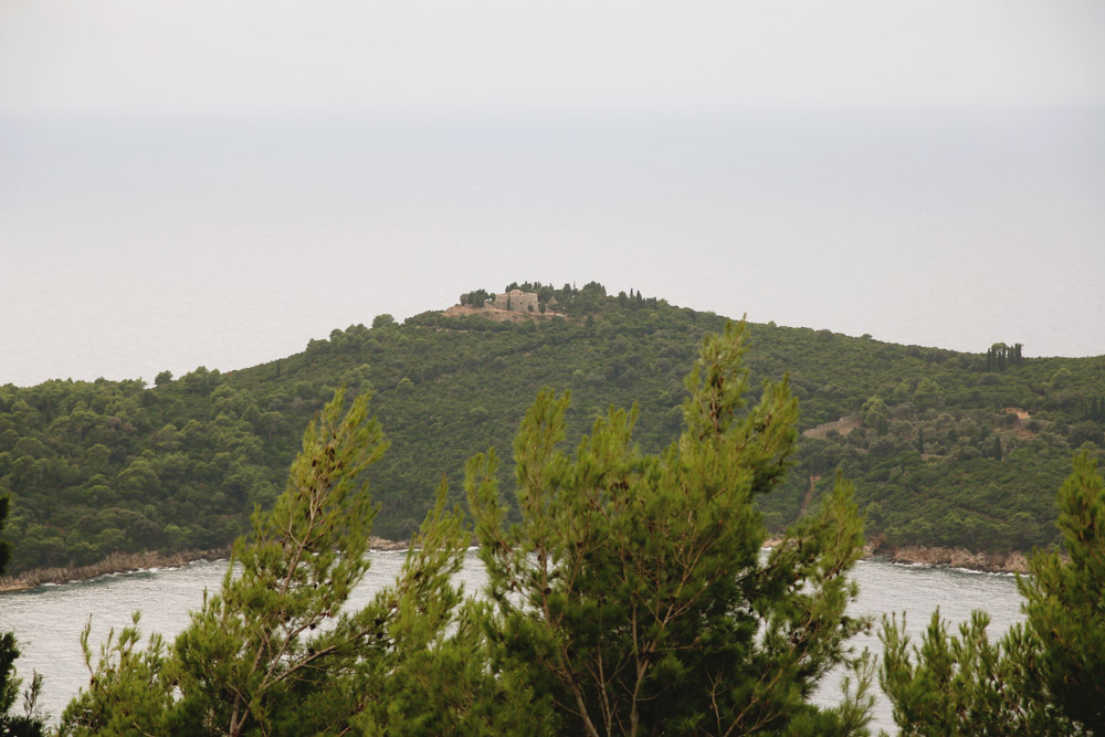 Dubrovnik, Croatia