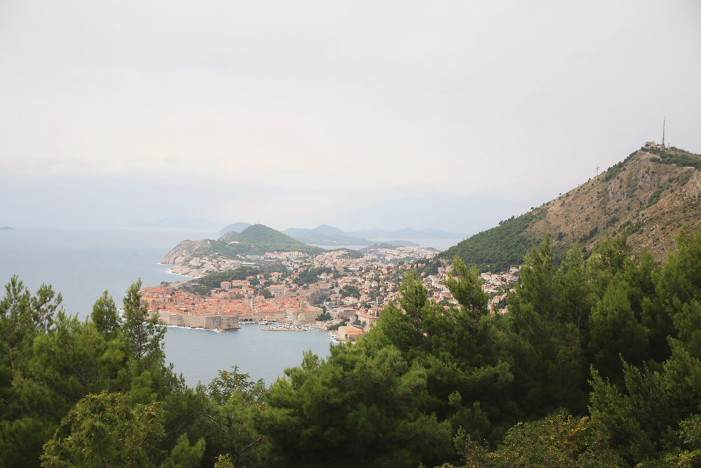 Dubrovnik, Croatia