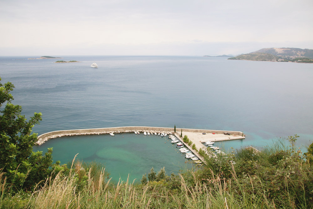 Dubrovnik, Croatia