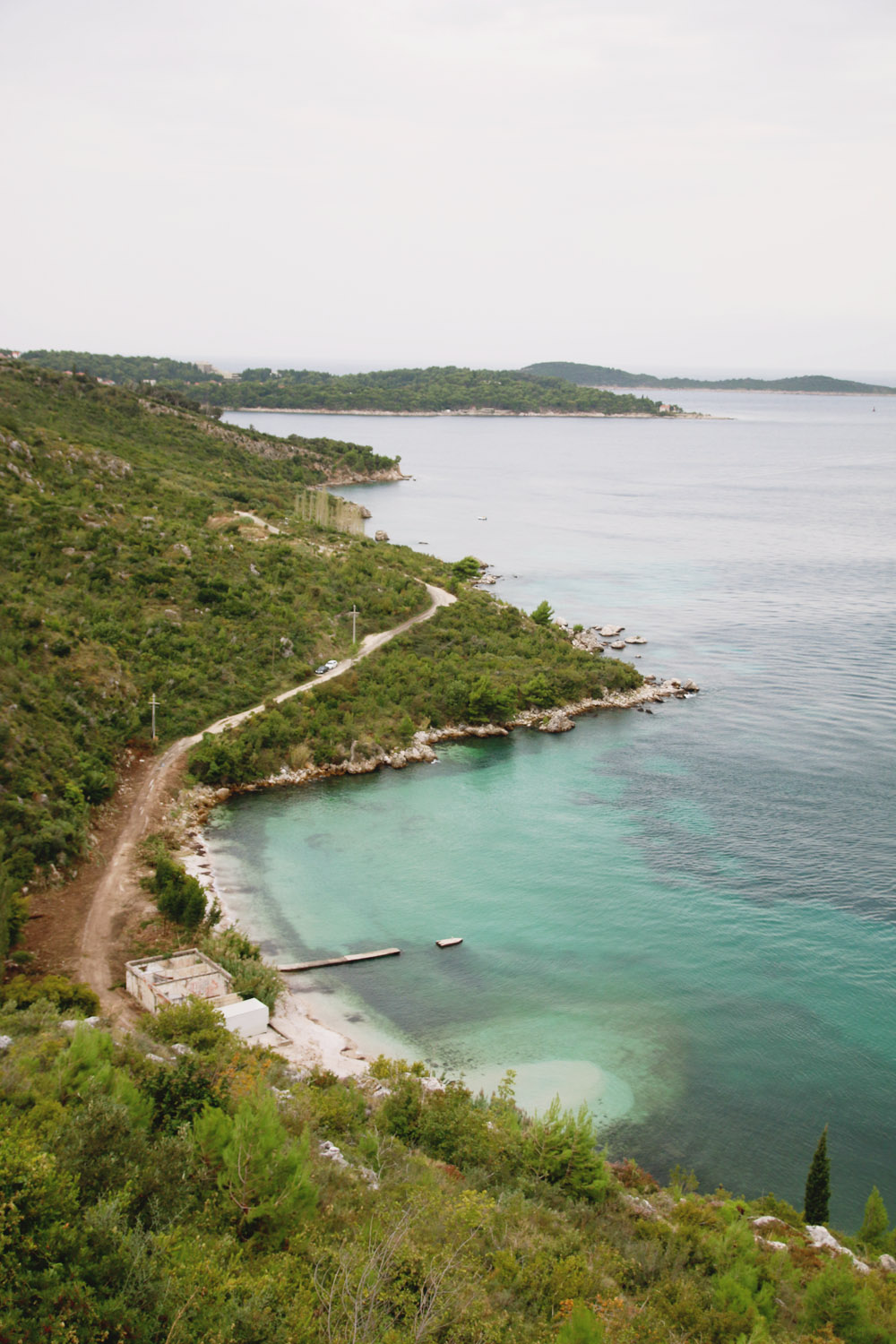 Dubrovnik, Croatia