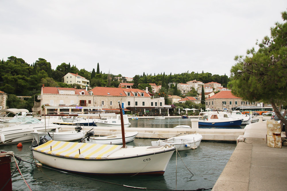 Cavtat, Croatia