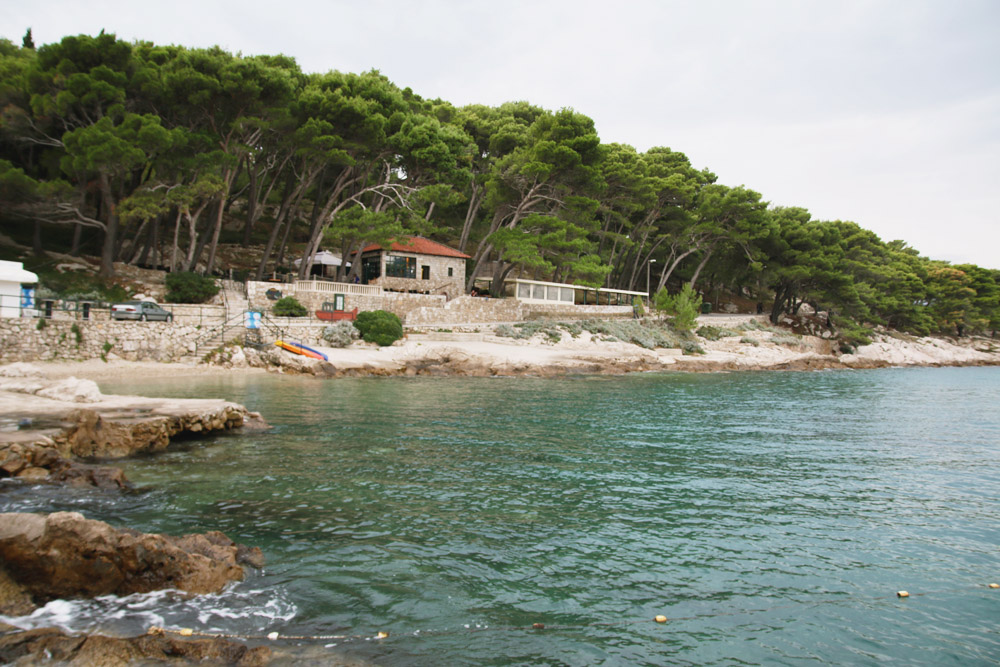 Cavtat, Croatia