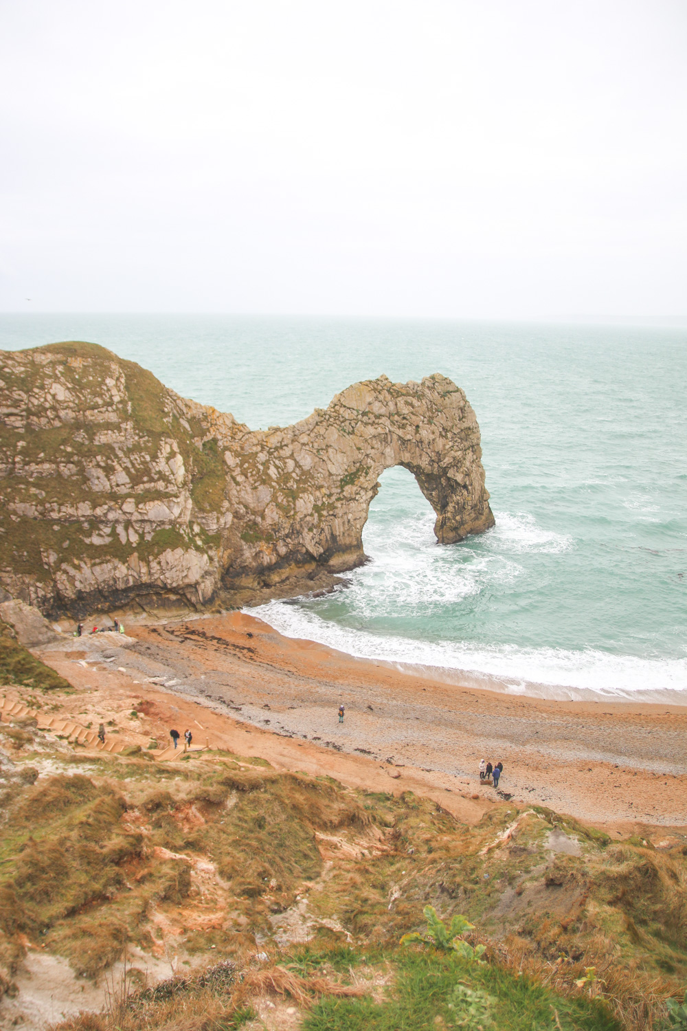 Durdle Door, Dorset UK