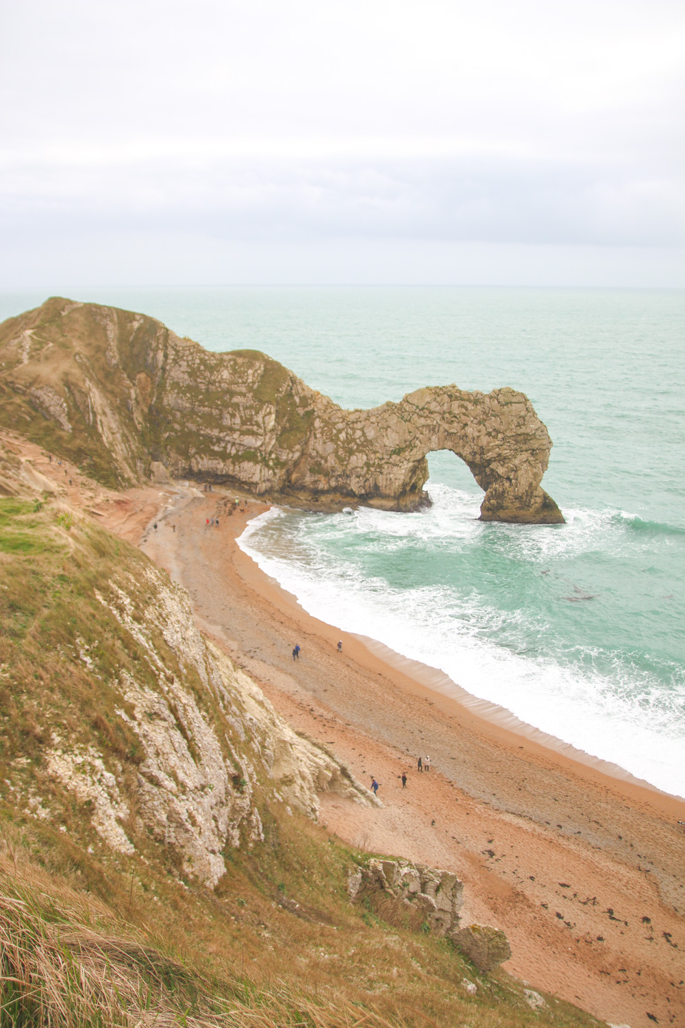 Durdle Door, Dorset UK