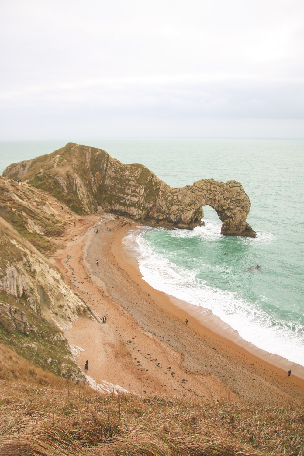 Durdle Door, Dorset UK