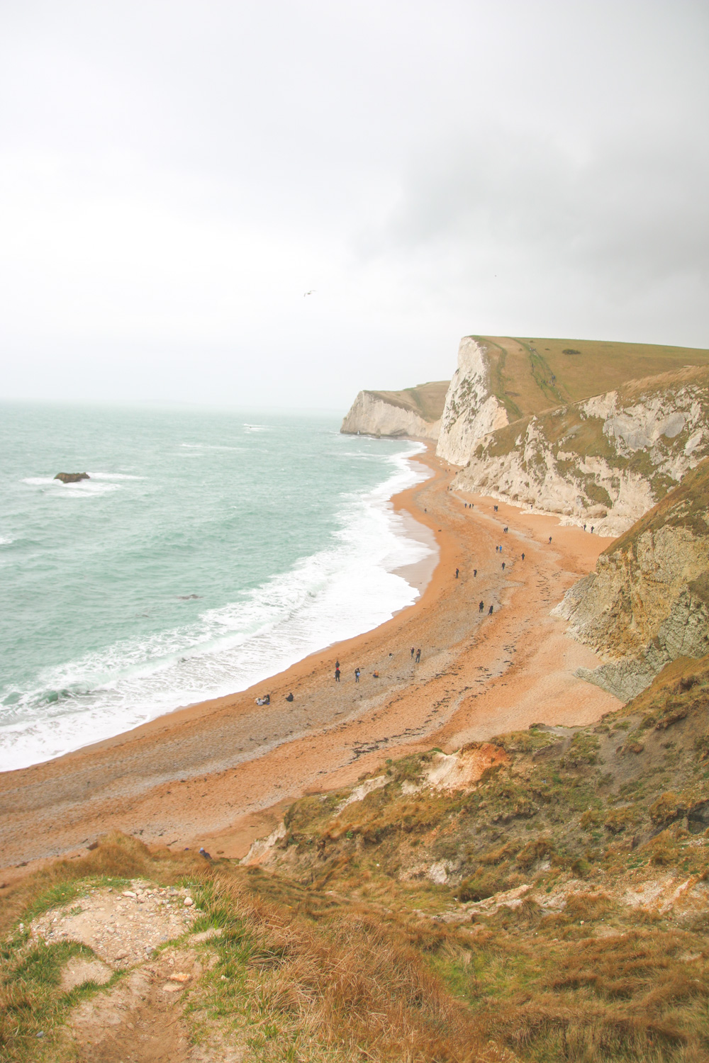 Durdle Door, Dorset UK