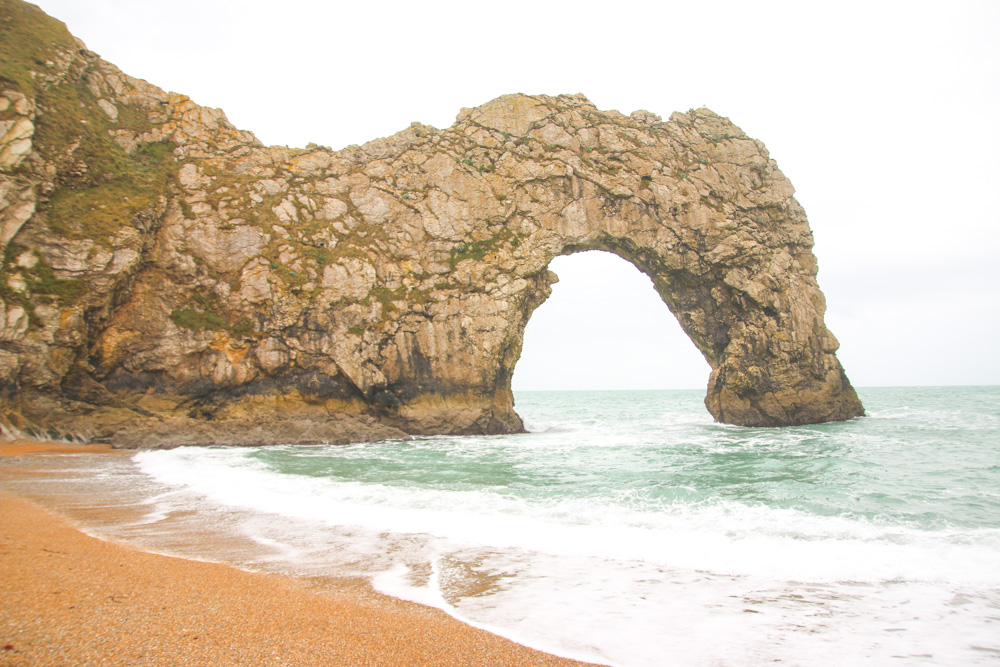 Durdle Door, Dorset UK