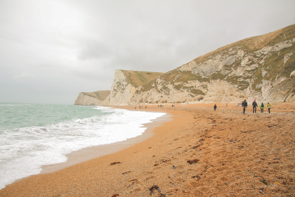 Durdle Door, Dorset UK