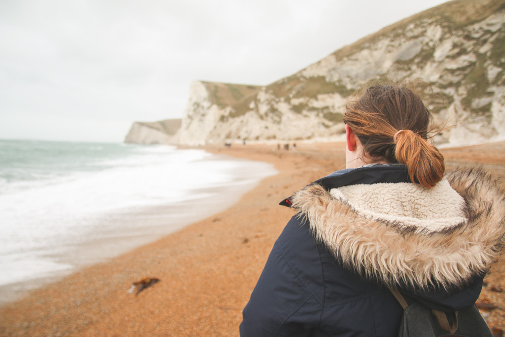 Durdle Door, Dorset UK