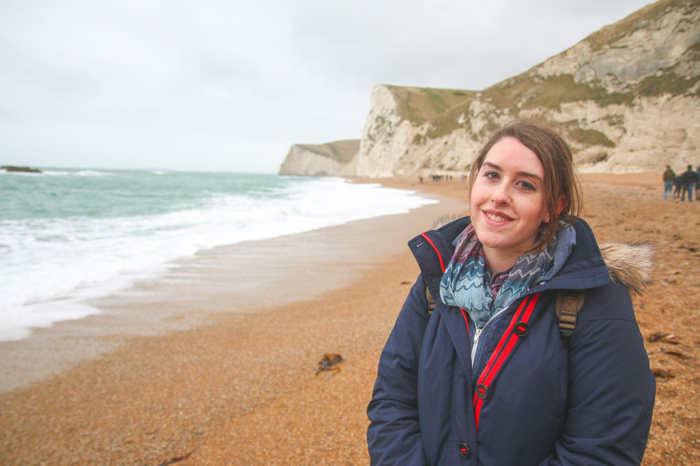 Durdle Door, Dorset UK