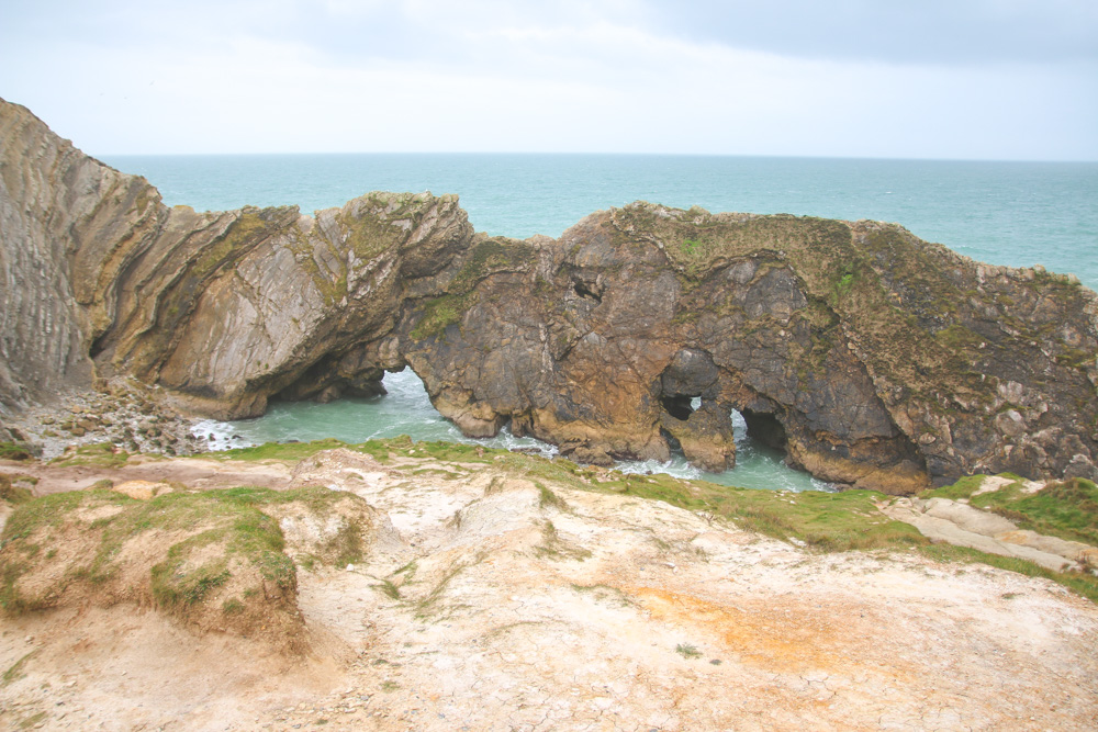 Lulworth Cove, Dorset