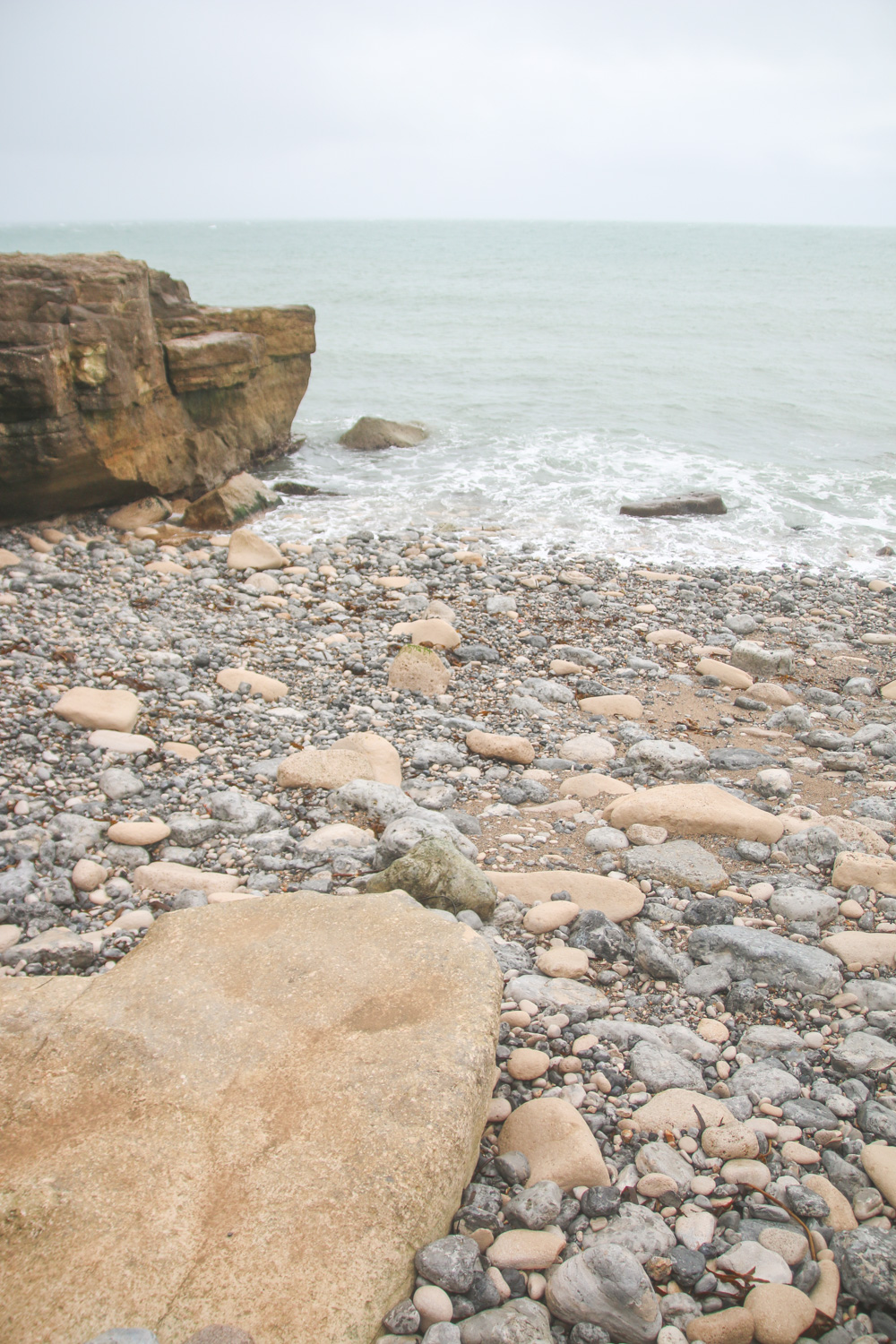 Portland Bill - Isle of Portland