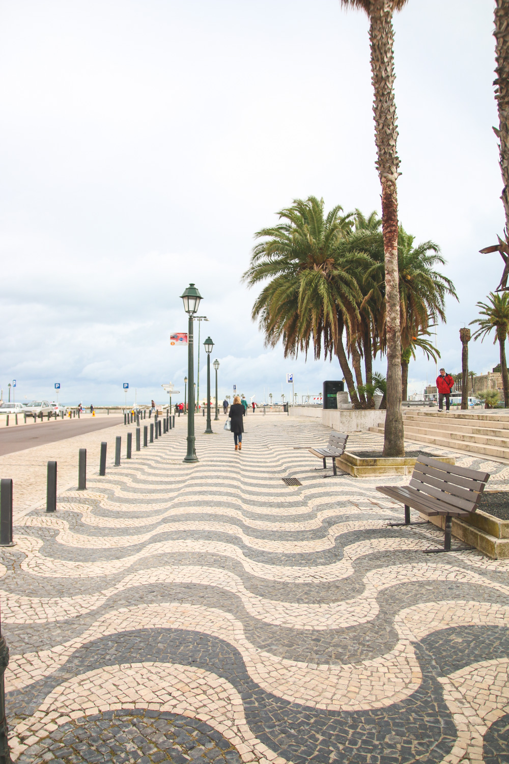 Cascais, Portugal