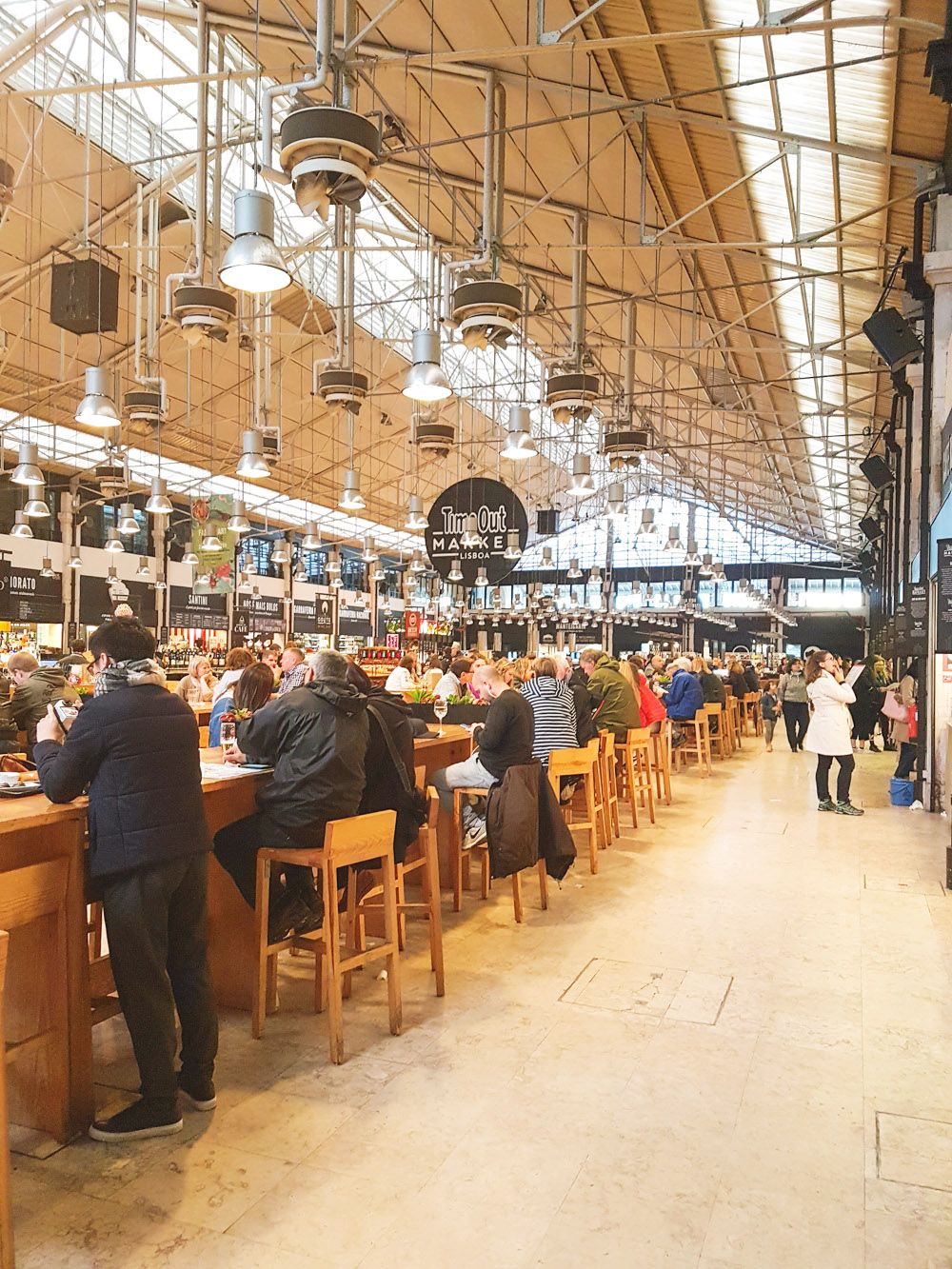 Time Out Market Lisboa