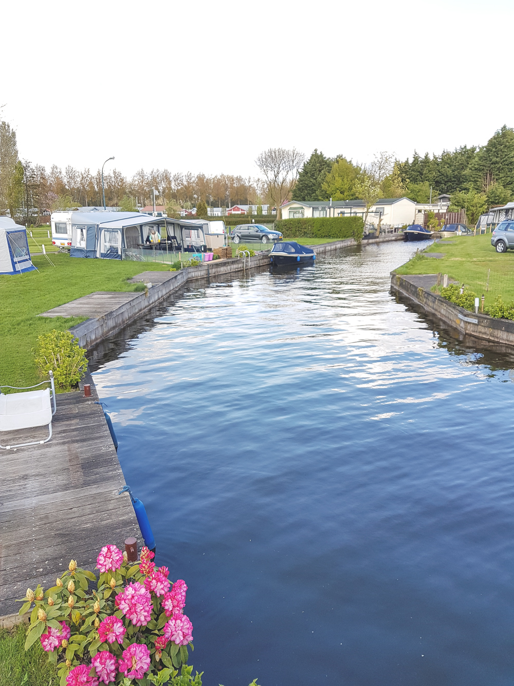 Recreatiecentrum Mijnden