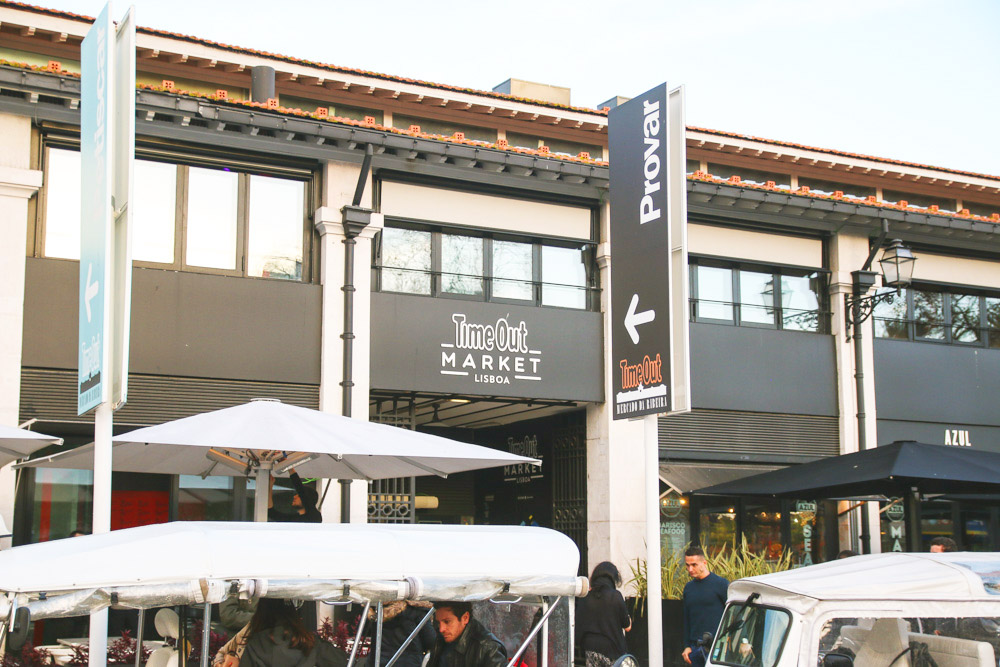 Time Out Market Lisboa