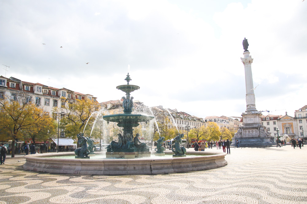 Lisbon, Portugal